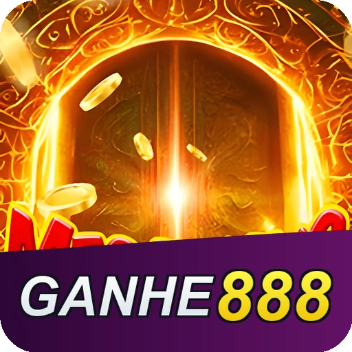 GANHE888 cadastro — tela de formulário no app oficial