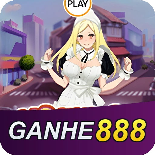 GANHE888 download — arquivo APK para Android oficial