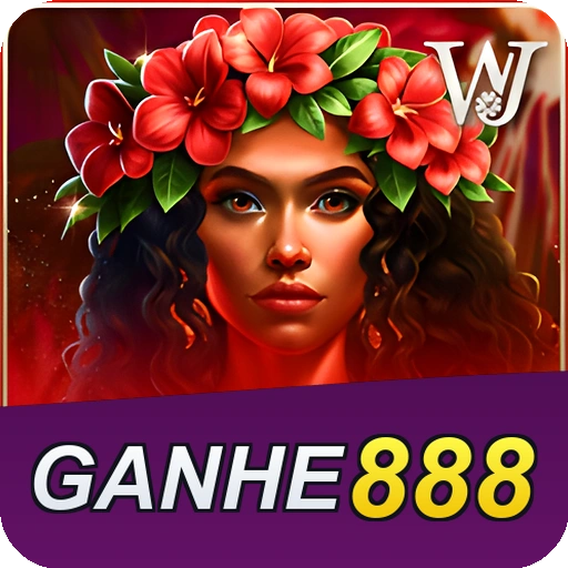 GANHE888 bônus — painel de promoções no aplicativo