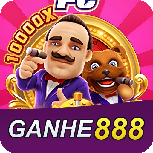 GANHE888 login — painel de entrada no app oficial
